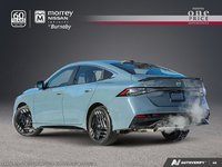 2026 Nissan Sentra SR Premium-3