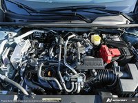 2026 Nissan Sentra SR Premium-5