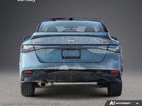 2026 Nissan Sentra SR Premium-4