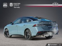 2026 Nissan Sentra SR Premium-3