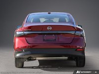 2026 Nissan Sentra SV Premium-4