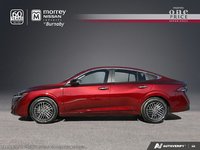 2026 Nissan Sentra SV Premium-2
