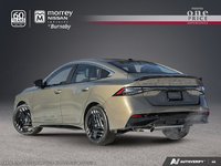 2026 Nissan Sentra SR-3