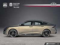 2026 Nissan Sentra SR-2