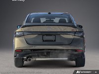 2026 Nissan Sentra SR-4