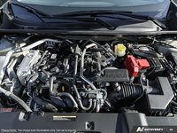 2026 Nissan Sentra SR-6