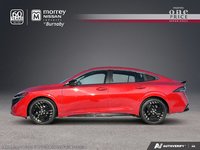 2026 Nissan Sentra SR Premium-2