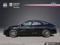 2026 Nissan Sentra SV-2