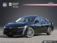 2026 Nissan Sentra SV-0