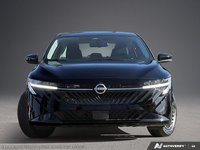 2026 Nissan Sentra SV-1