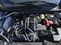 2026 Nissan Sentra SV-5