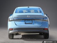 2026 Nissan Sentra SV-4
