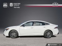 2026 Nissan Sentra SV-2