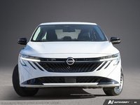 2026 Nissan Sentra SV-1