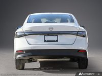2026 Nissan Sentra SV-4