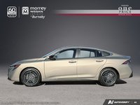 2026 Nissan Sentra SV-2