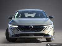 2026 Nissan Sentra SV-1