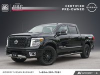2018 Nissan Titan PRO-4X // CREWCAB-0
