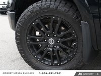 2018 Nissan Titan PRO-4X // CREWCAB-6