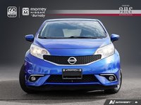 2015 Nissan Versa Note SR-1