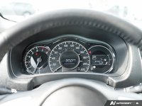 2015 Nissan Versa Note SR-7