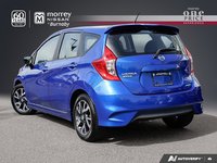 2015 Nissan Versa Note SR-3