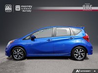 2015 Nissan Versa Note SR-2