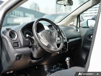 2017 Nissan Versa Note SL-5