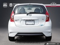 2017 Nissan Versa Note SL-4