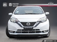 2017 Nissan Versa Note SL-1