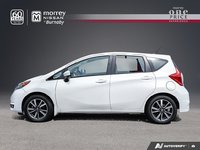 2017 Nissan Versa Note SL-2