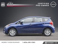 2019 Nissan Versa Note SV CVT // 2.99% FINANCING-3