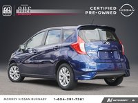 2019 Nissan Versa Note SV CVT // 2.99% FINANCING-4