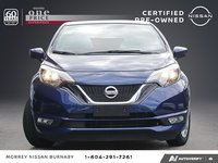 2019 Nissan Versa Note SV CVT // 2.99% FINANCING-2