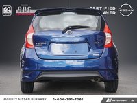 2019 Nissan Versa Note SV CVT // 2.99% FINANCING-5