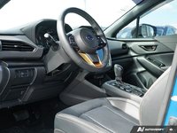 2024 Subaru Crosstrek WILDERNESS // BFG TIRES-7