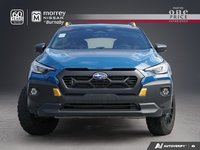 2024 Subaru Crosstrek WILDERNESS // BFG TIRES-1