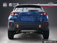 2024 Subaru Crosstrek WILDERNESS // BFG TIRES-4