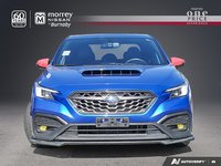 2022 Subaru WRX SPORT-TECH-1