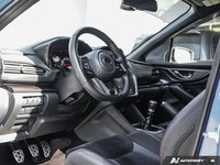 2022 Subaru WRX SPORT-TECH-7