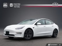 2021 Tesla Model 3 LOW KMS // JUST INSPECTED-0