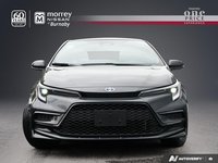 2024 Toyota Corolla SE // LOW KMS-1