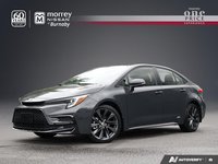 2024 Toyota Corolla SE // LOW KMS-0