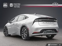 2024 Toyota Prius Prime XSE // NO ACCIDENTS-3