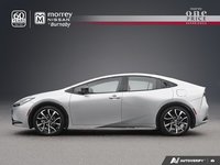 2024 Toyota Prius Prime XSE // NO ACCIDENTS-2