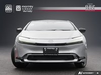 2024 Toyota Prius Prime XSE // NO ACCIDENTS-1