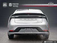 2024 Toyota Prius Prime XSE // NO ACCIDENTS-4