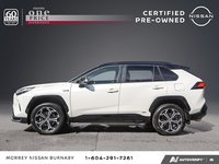 2022 Toyota RAV4 Prime XSE // PLUGIN HYBRID-2