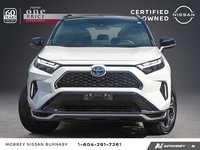 2022 Toyota RAV4 Prime XSE // PLUGIN HYBRID-1