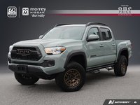 2023 Toyota Tacoma TRAIL EDITION-0